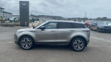 Land Rover Range Rover Evoque 2.0 D200 R-Dynamic HSE 5dr Auto Diesel Hatchback